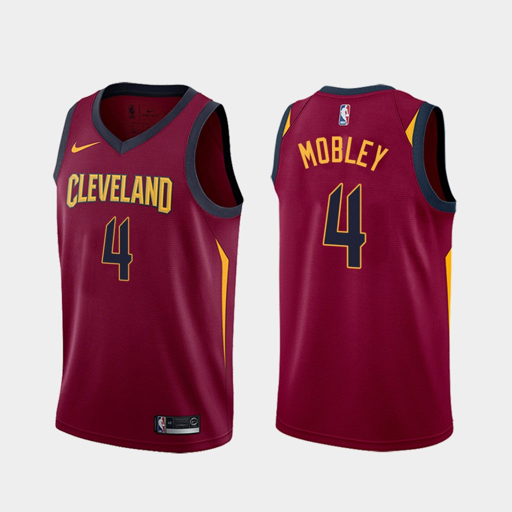 Mobley Jersey