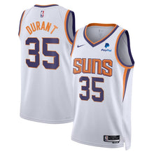 Load image into Gallery viewer, Durant Jersey
