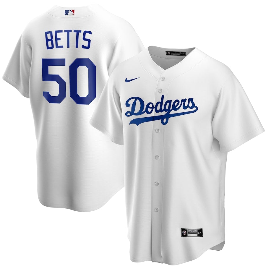 Betts Jersey