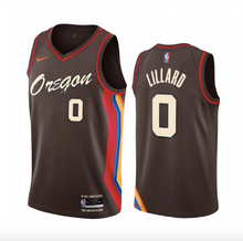 Load image into Gallery viewer, Lillard Jersey
