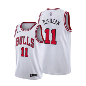 DeRozan Jersey