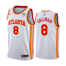 Load image into Gallery viewer, Gallinari Jersey
