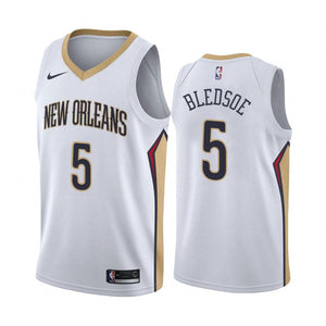 Bledsoe Jersey