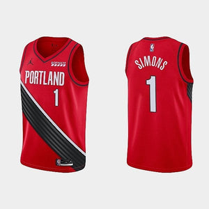 Simons Jersey