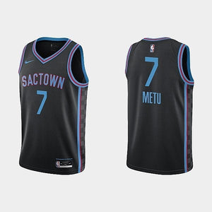 Metu Jersey