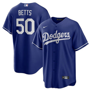 Betts Jersey