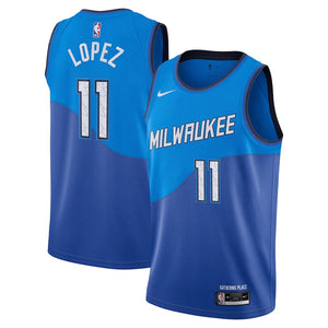 Lopez Jersey