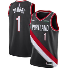 Load image into Gallery viewer, Simons Jersey

