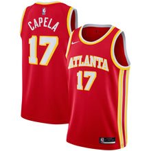 Load image into Gallery viewer, Capela Jersey
