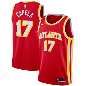 Capela Jersey