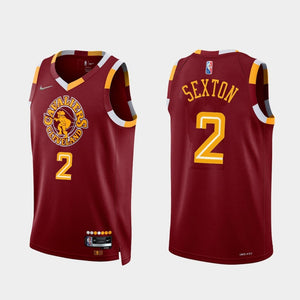 Sexton City Edition Jersey 21-22