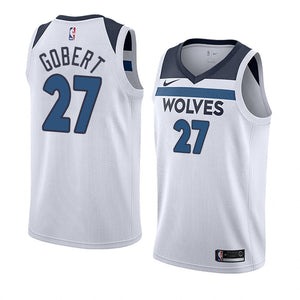 Gobert Jersey