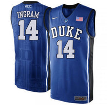 Load image into Gallery viewer, Ingram Vintage College Jersey
