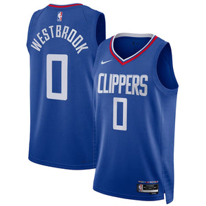 Westbrook Jersey