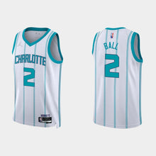 Load image into Gallery viewer, LaMelo Retro Edition Jersey
