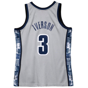 Iverson College Jersey