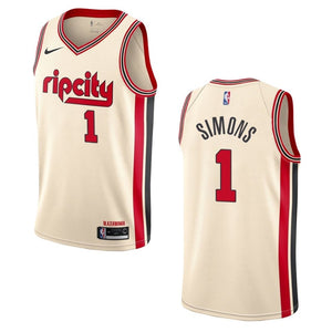 Simons Jersey