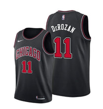 Load image into Gallery viewer, DeRozan Jersey
