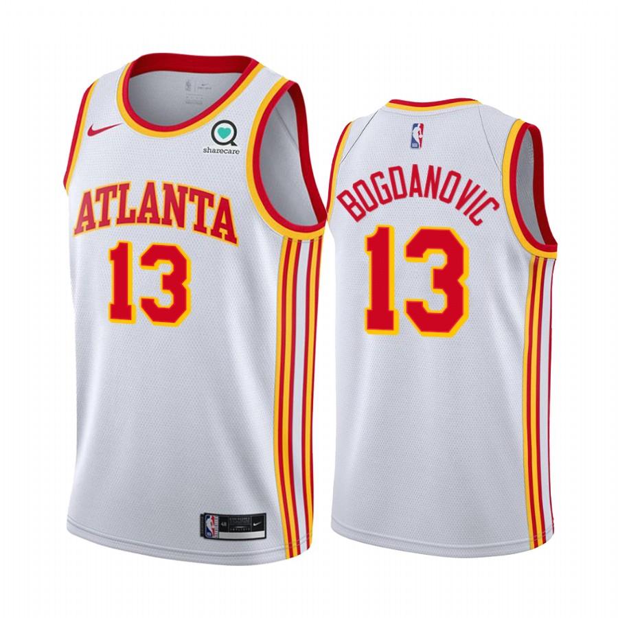 Bogdanovic Jersey