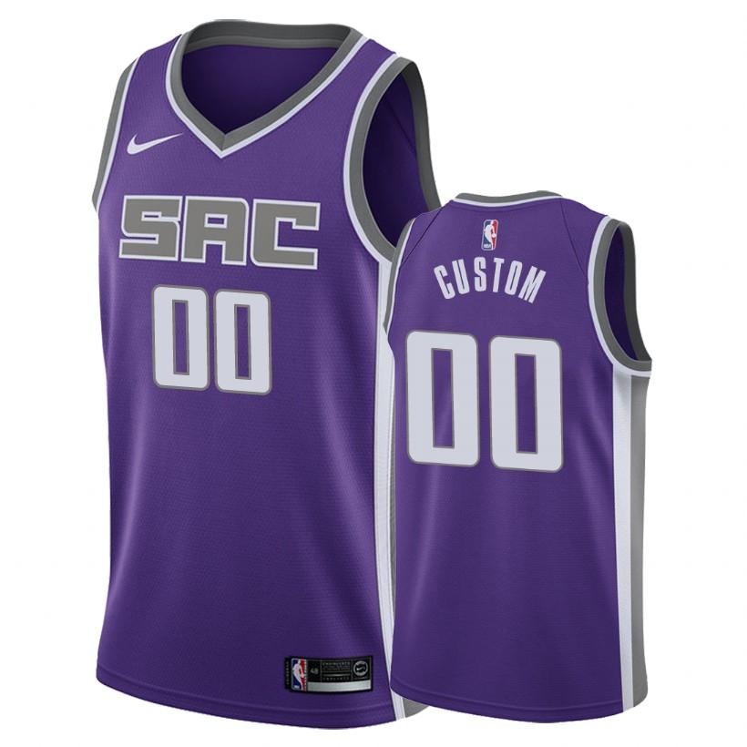 Custom Kings jersey