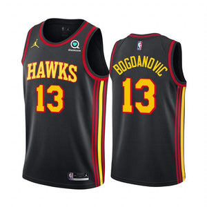 Bogdanovic Jersey