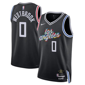 Westbrook Jersey