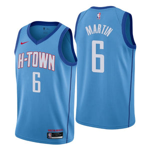 Martin Jr. Jersey