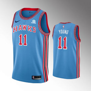 Young City Edition Jersey