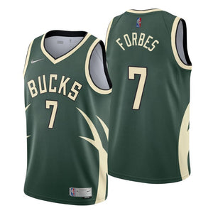 Forbes Jersey