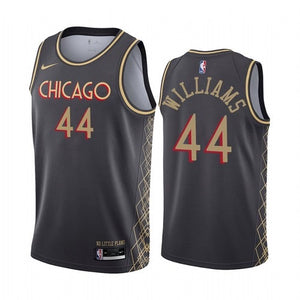 Williams Jersey