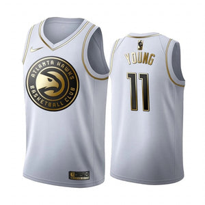 Young Golden Edition Jersey