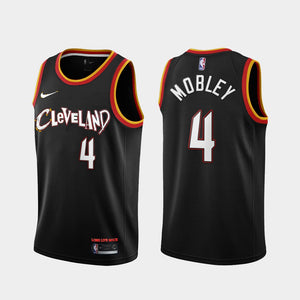 Mobley Jersey