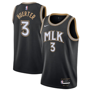 Huerter Jersey