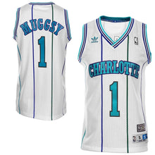 Load image into Gallery viewer, Bogues Throwback Jersey
