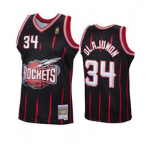 Load image into Gallery viewer, Hakeem Throwback Jersey
