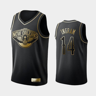 Saints Custom Jersey – TheJerseySafe