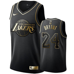 Kobe Gold Edition Jersey