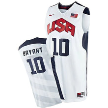 Load image into Gallery viewer, Kobe Team USA Jersey
