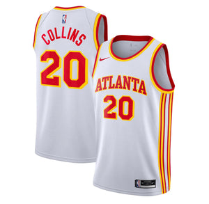Collins Jersey
