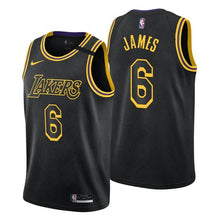 Load image into Gallery viewer, LeBron Jersey
