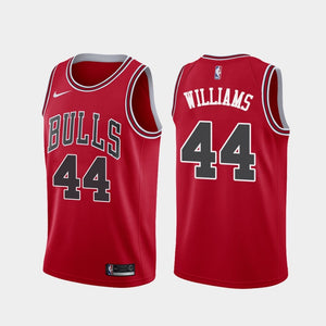 Williams Jersey