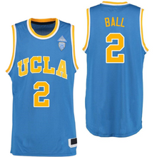 Load image into Gallery viewer, Ball College Jersey
