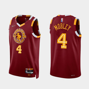 Mobley Jersey