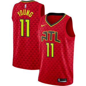 Young Statement Edition Jersey