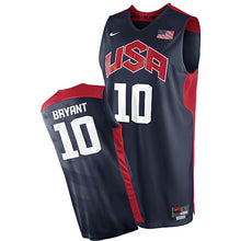 Load image into Gallery viewer, Kobe Team USA Jersey

