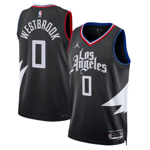 Westbrook Jersey