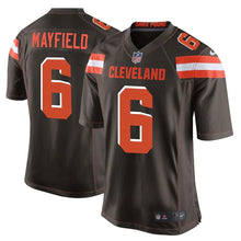 Load image into Gallery viewer, Mayfield Jersey
