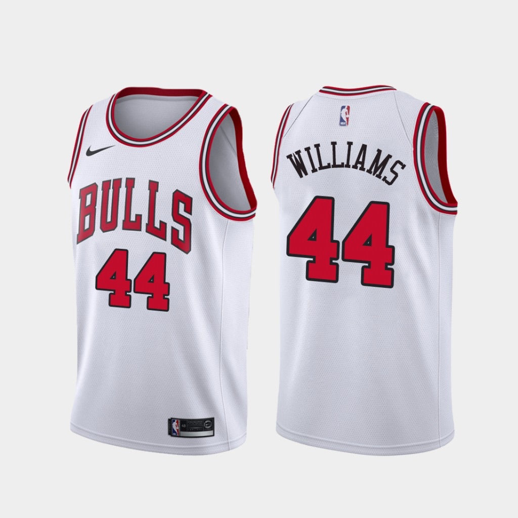 Williams Jersey