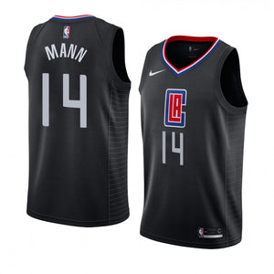 Mann Jersey