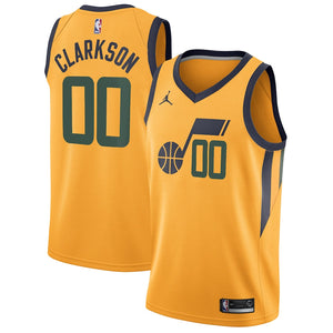 Clarkson Jersey